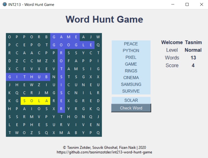 Keep this list of 12 effective google search tips handy so that you can have better. Word Search Github Topics Github