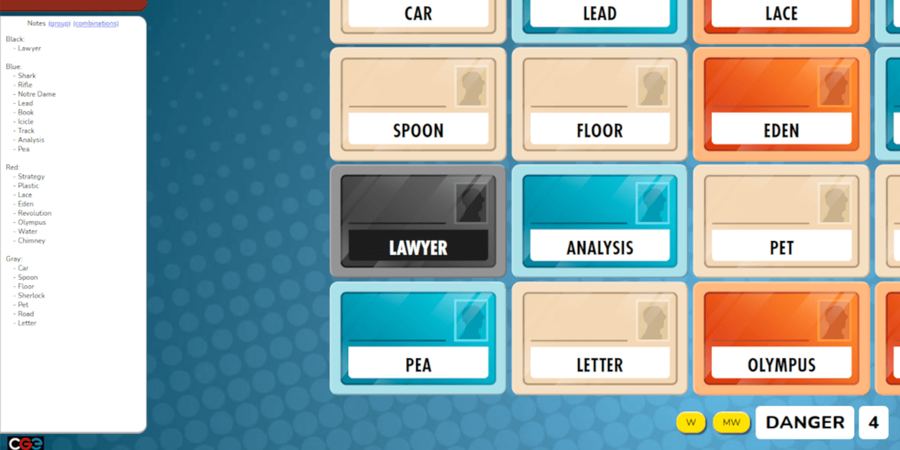 Skip navigation accessibility feedback toggle sidebar show menu. Codenames Github Topics Github