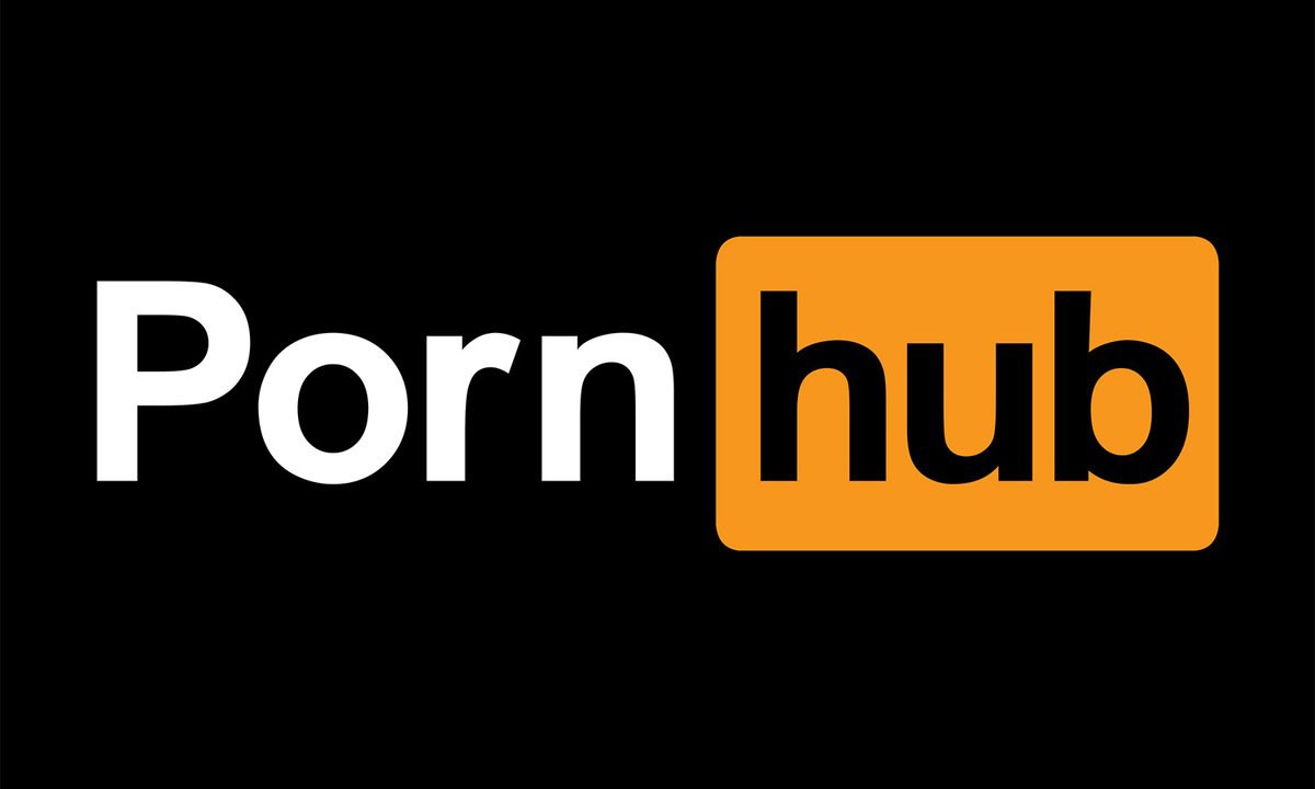 Значок Pornhub 