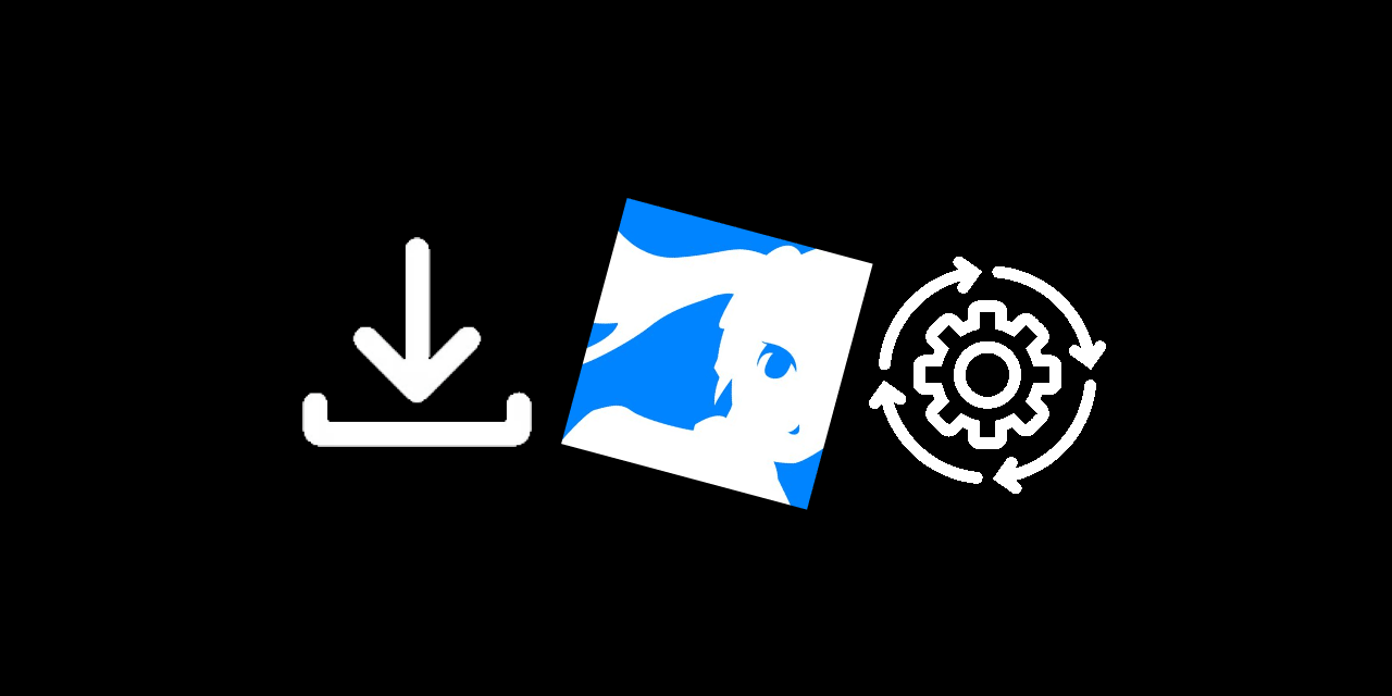 nyaa · GitHub Topics · GitHub