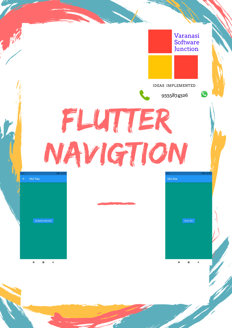 Github Varanasi Software Junction Learning Flutter - Landscape Wallpaper Collection - Mobile Quality