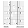 Sudoku-generator · GitHub Topics · GitHub