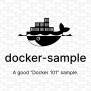 GitHub - Rizalgowandy/docker-sample: A Good “Docker 101” Sample.
