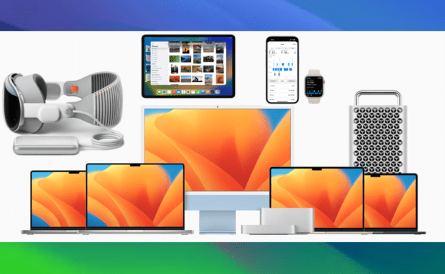 GitHub - Mikeroyal/Apple-Silicon-Guide: Apple Silicon Guide. Learn All ...