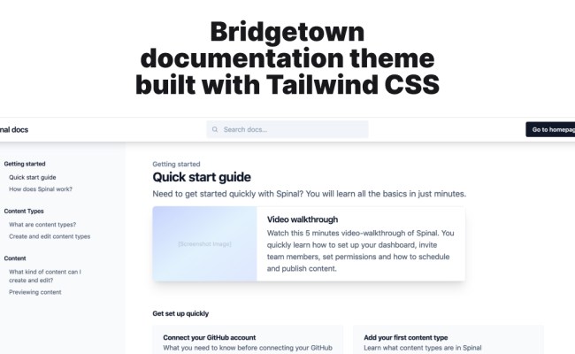 Documentation-template · GitHub Topics · GitHub