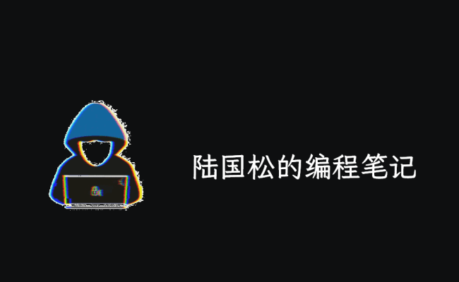 GitHub - Luguosong/programming-notes: Notes Compiled While Learning ...