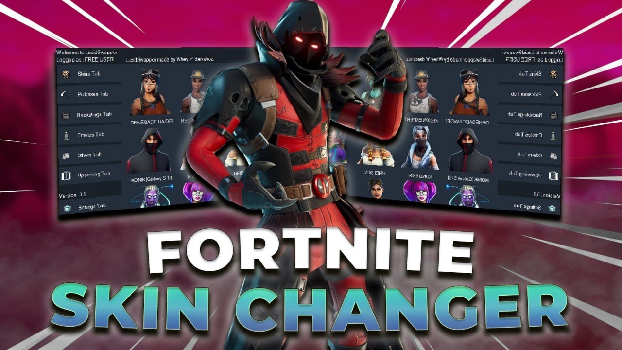 GitHub William887u Fortnite Skin Changer A466ffa5 6e83 4fd7 B5cf