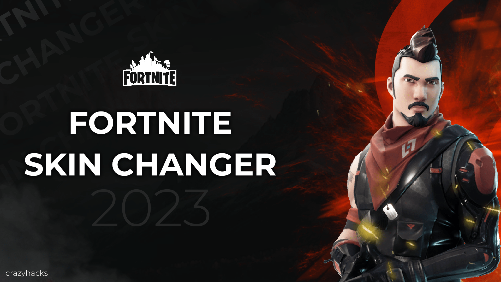 GitHub William42k Fortnite Skin Changer 3e09d910 81da 475a Aeea