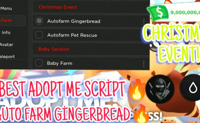 GitHub - Leshiymoon/Adopt_Me_Script