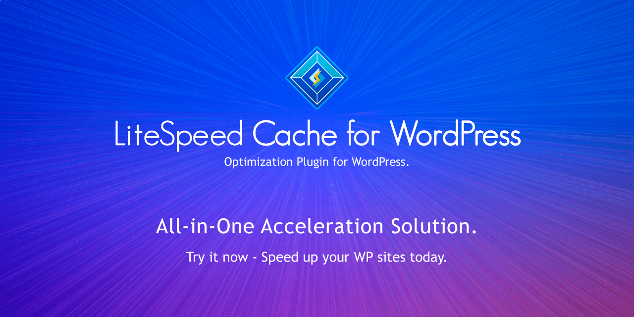 Refresh the page and you should see the litespeed cache section appear on your wordpress dashboard. Github Litespeedtech Lscache Wp Litespeed Cache For Wordpress