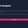 GitHub - MalaikaJunaid/Sentiment-Analyzer-Frontend: A Web Application ...