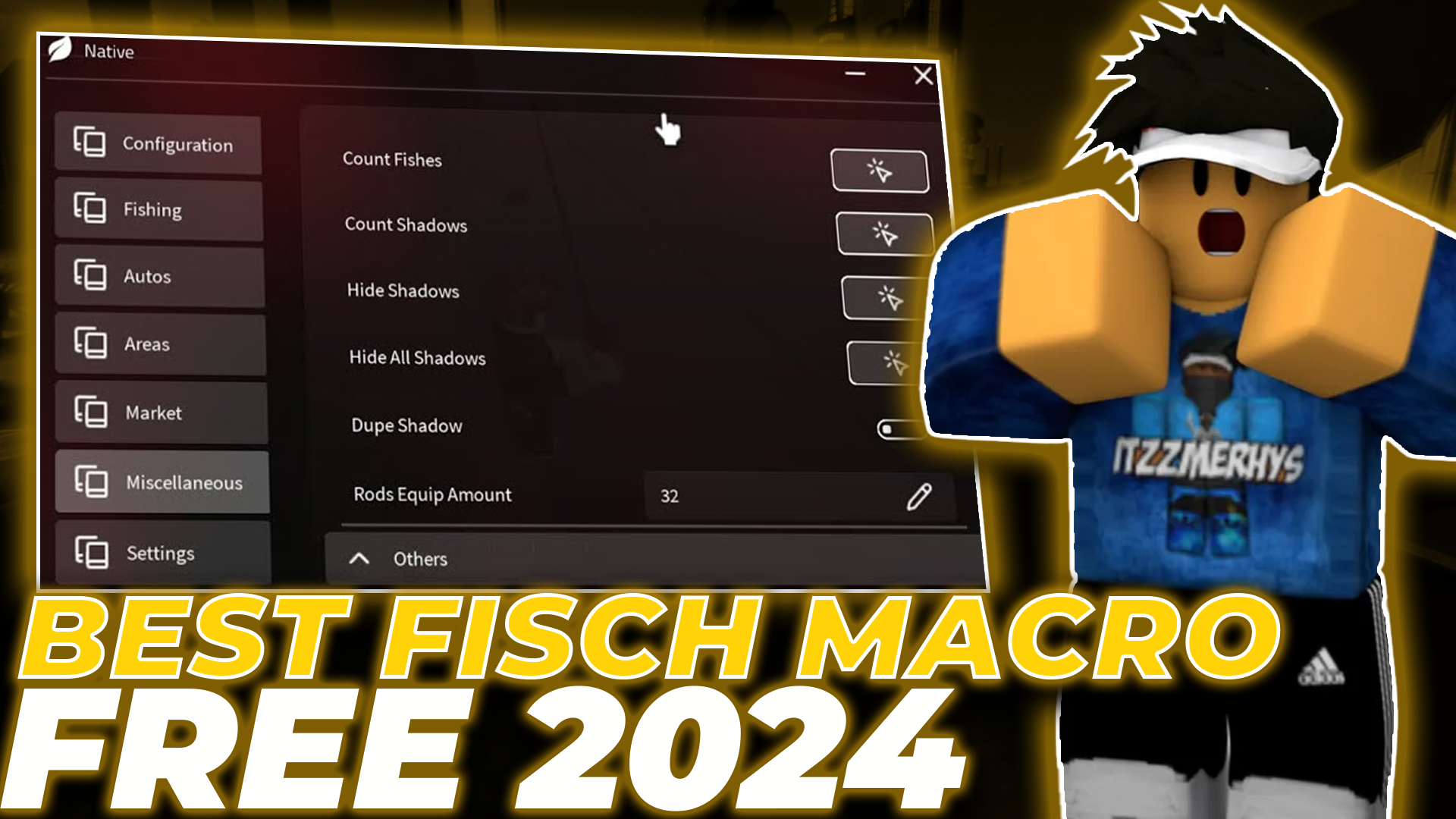 GitHub Idalida Roblox Fisch Macro Script Fisch Roblox Best Rod Fisch 1a50f1b7 0b89 4265 83a3