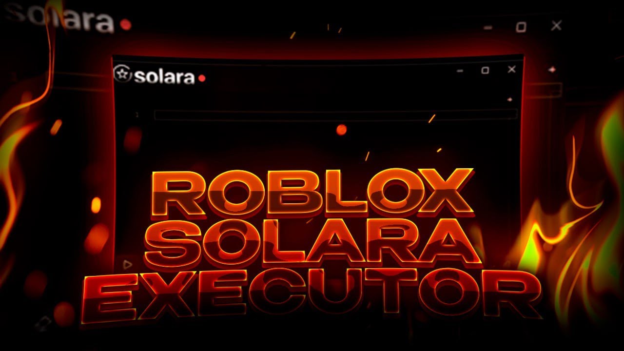 GitHub LoblXis17 Solphht Solara Executor Ultimate Roblox Executor F9e74c95 9d86 4138 8dbe