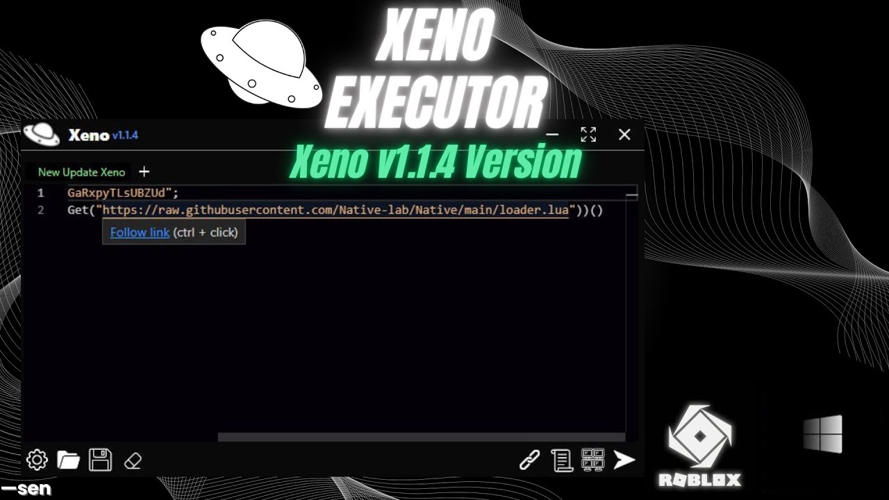 Executor 2e572fc7 4a56 4c38 Ae82