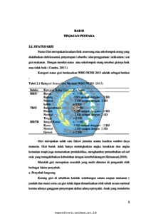 Kartu manajemen terpadu balita sakit (mtbs). Pengaruh Pemberian Formula 100 Dan Tepung Kacang Merah Terhadap Kadar Hb Balita Gizi Buruk Di Therapeutic Feeding Center Tfc Rawat Jalan Puskesmas Bumijawa Kabupaten Tegal Repository Universitas Muhammadiyah Semarang