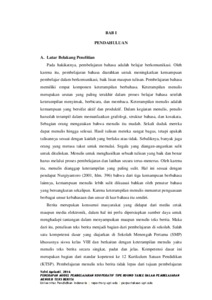 Penerapan pembelajaran model kooperatif tipe round table disertai problem posing untuk meningkatkan aktivitas dan hasil belajar matematika. Penerapan Model Pembelajaran Kooperatif Tipe Round Table Dalam Pembelajaran Menulis Teks Berita Penelitian Eksperimen Kuasi Pada Siswa Kelas Viii Smp Negeri 12 Bandung Upi Repository