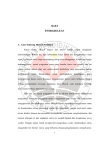 KAJIAN SEMIOTIK GURINDAM DUA BELAS KARANGAN RAJA ALI HAJI DAN