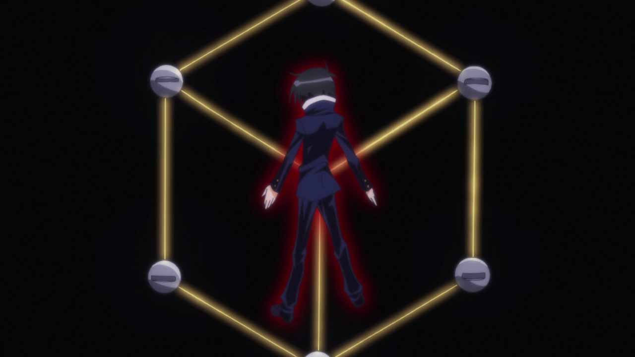 アニメ めだかボックス アブノーマル 原作で常に一番人気の座を誇る 球磨川禊 彼の声を担当するのは 緒方恵美 さんに決定 れポたま