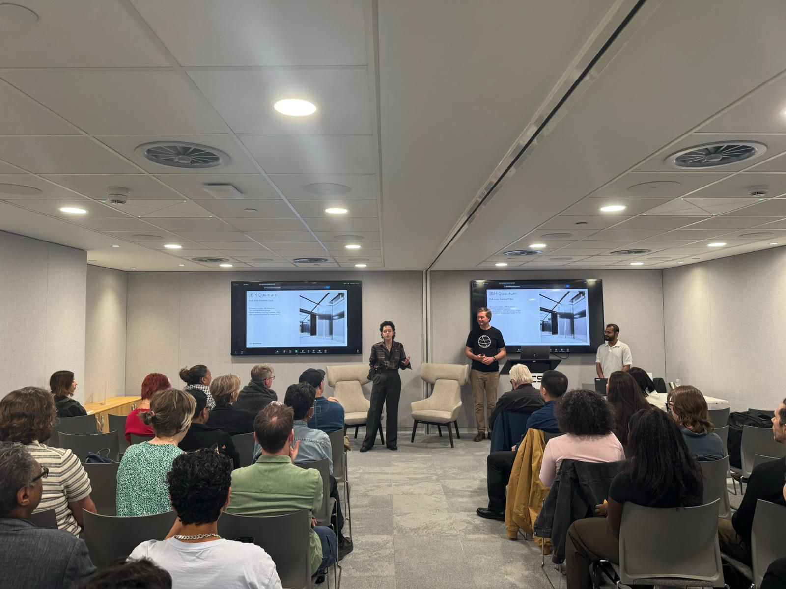 Educate, Connect, and Inspire in 2025 Overview
