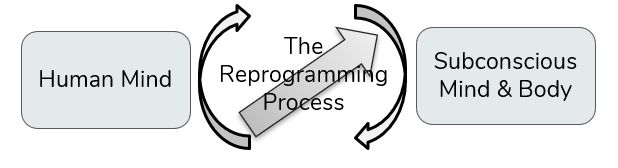 Reprogram - Artistic High Resolution Minimal Photos | Free Download