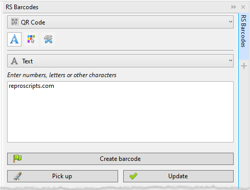 Making Barcodes In Coreldraw - Landscape Wallpaper Collection - Retina Quality