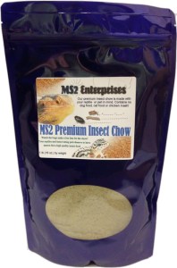 MS2 Enterprises Insect Chow