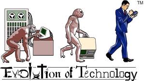 Digital Publishing Changes