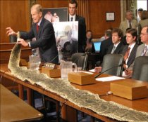 Congressional Hearing