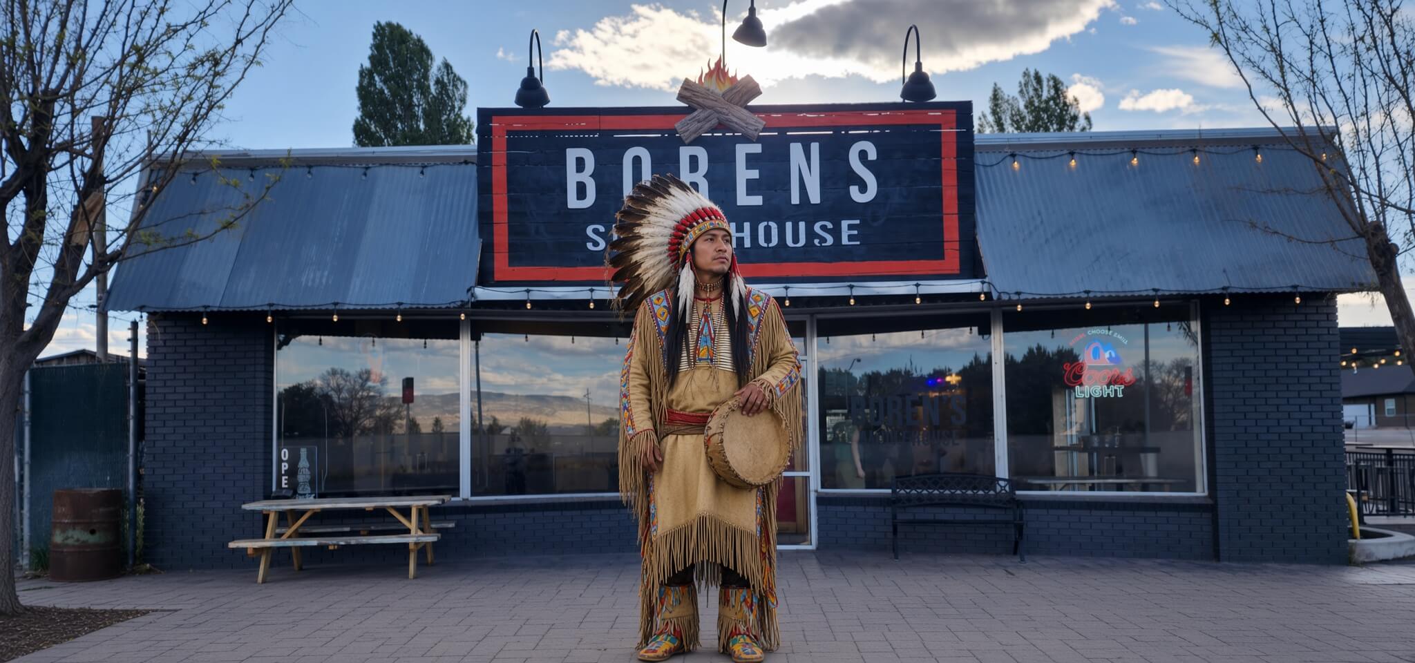 borens