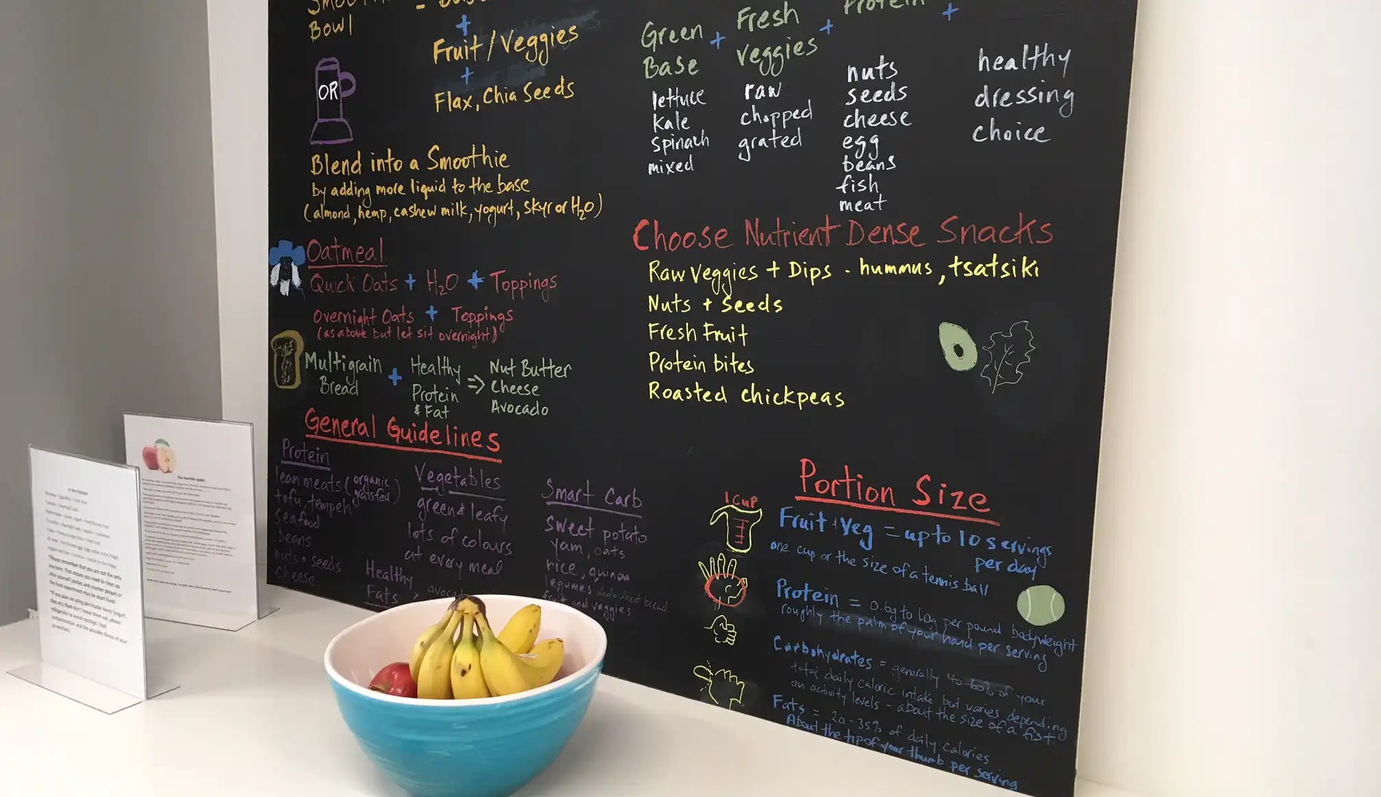 Never a dull moment at Republic