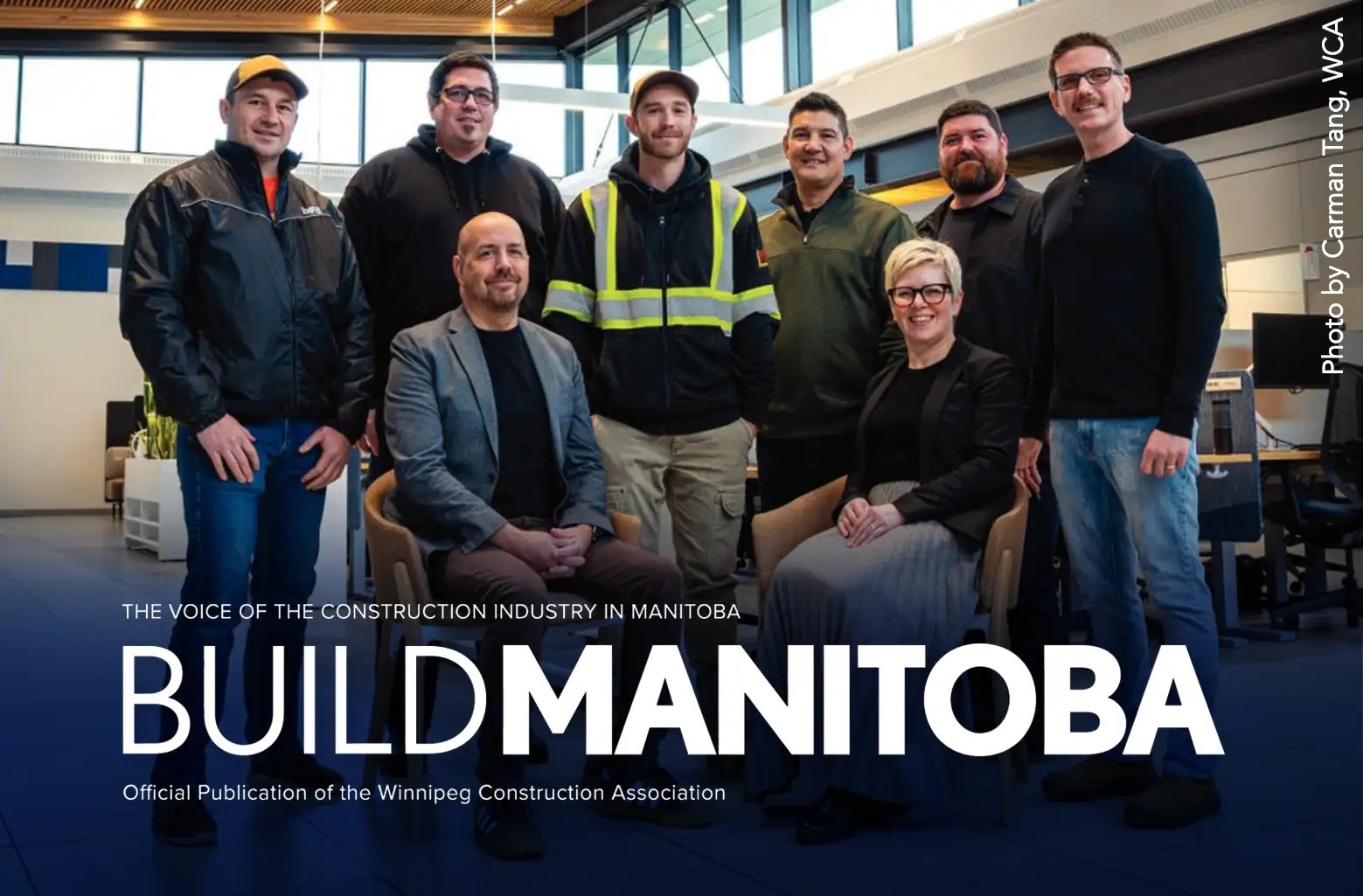 Build Manitoba Winter 2025 Issue