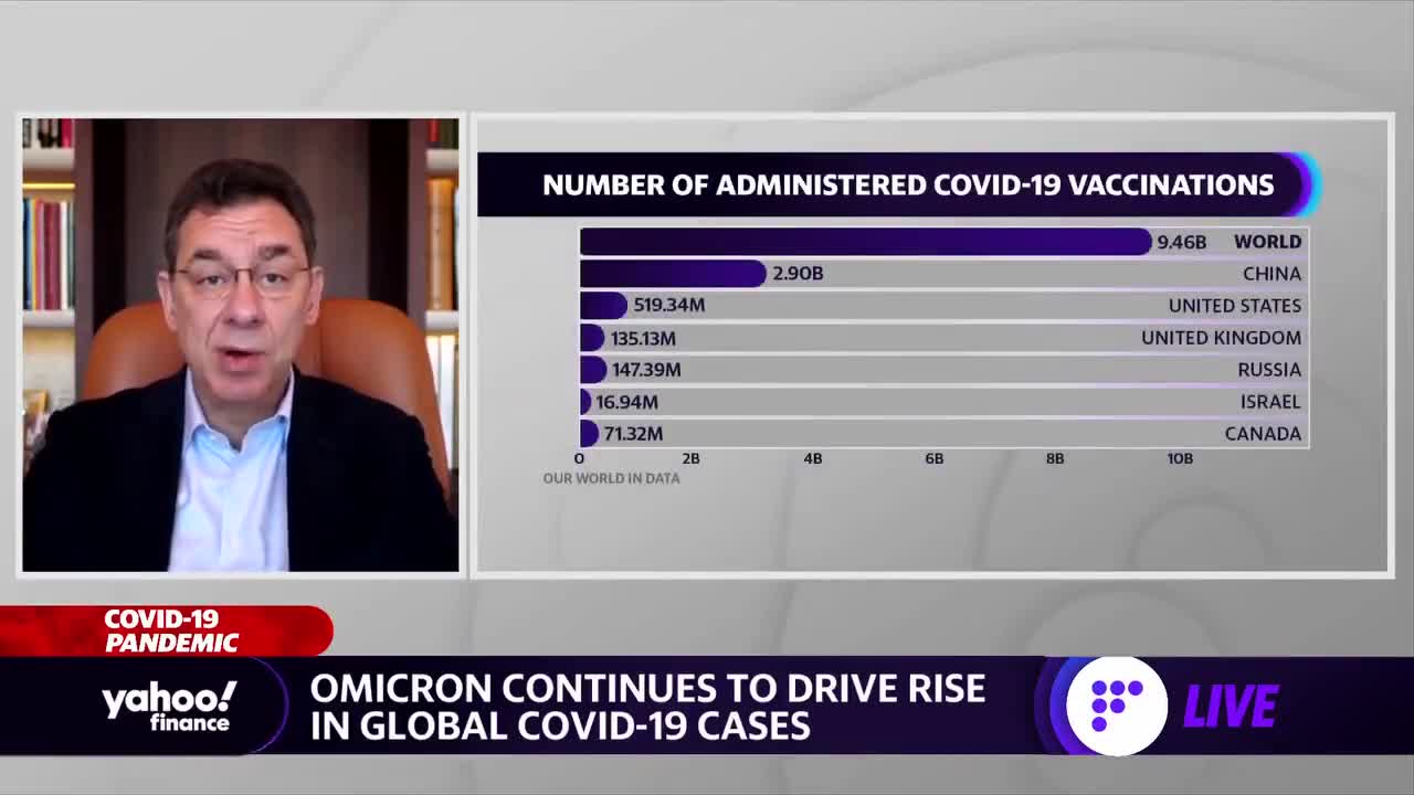 Republic Broadcasting Network » Pfizer CEO: Two Covid ‘Vaccine ...