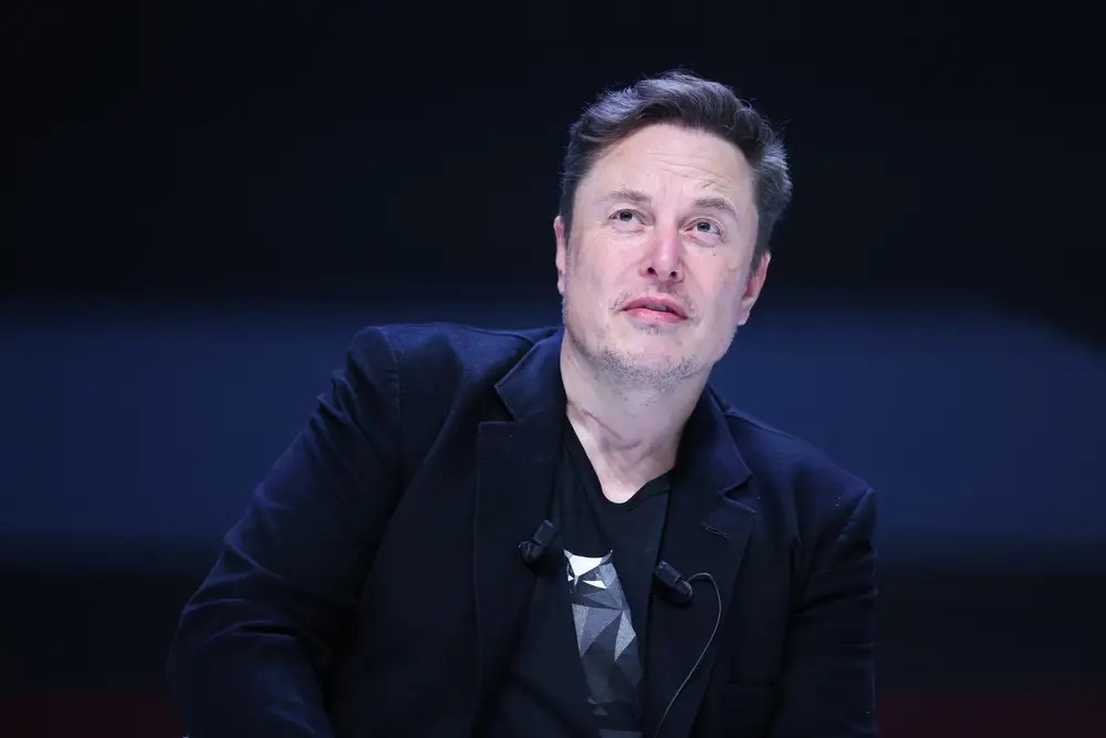 Elon Musk will have to sit for a deposition over what he did at DOGE, judge rules