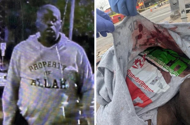 The Austin Murders are Fake