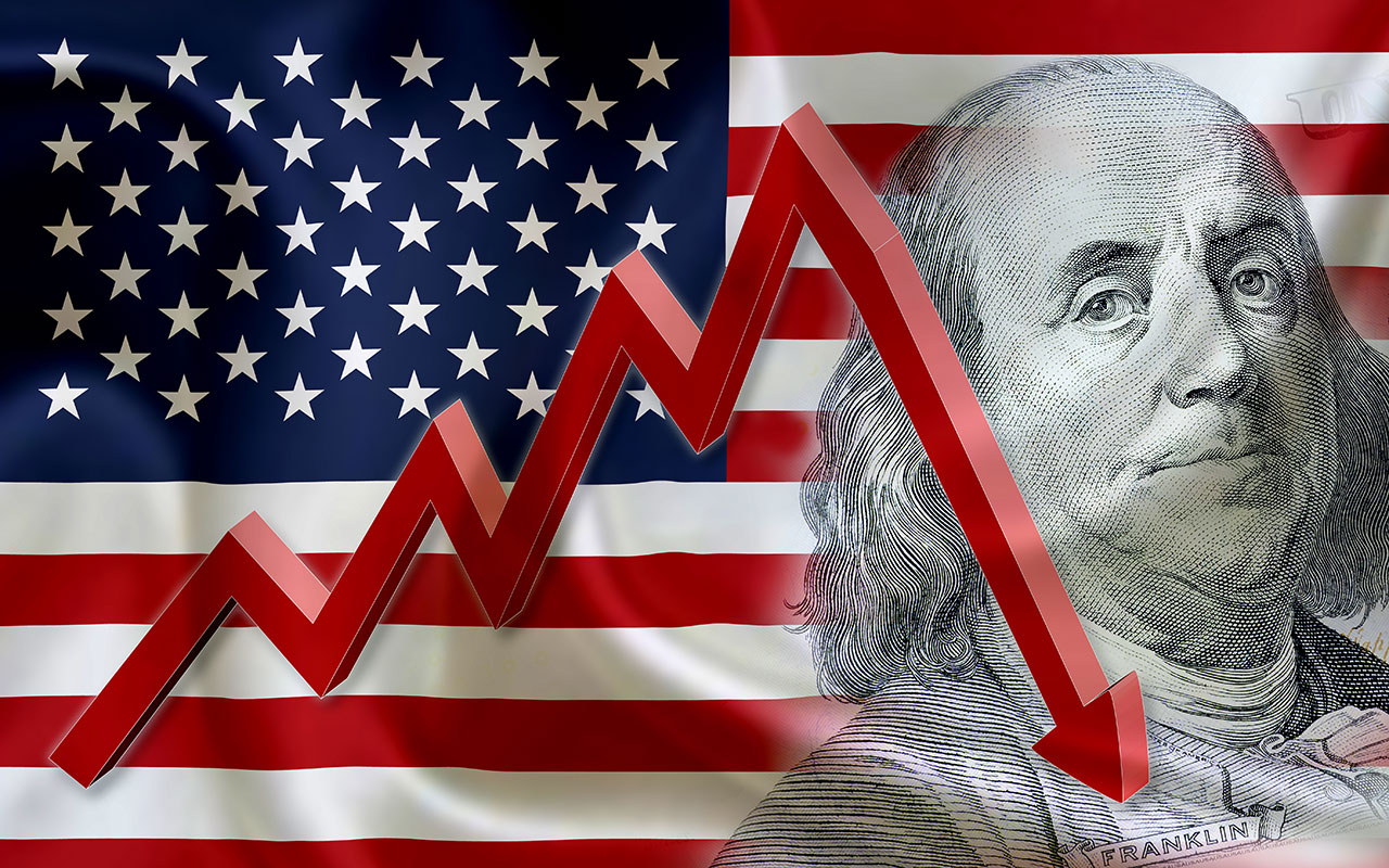 The Long-Term Mismanagement of the US Economy Has Taken Its Toll