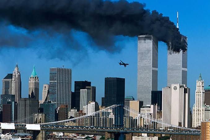JAMES CORBETT — 9/11: A Conspiracy Theory