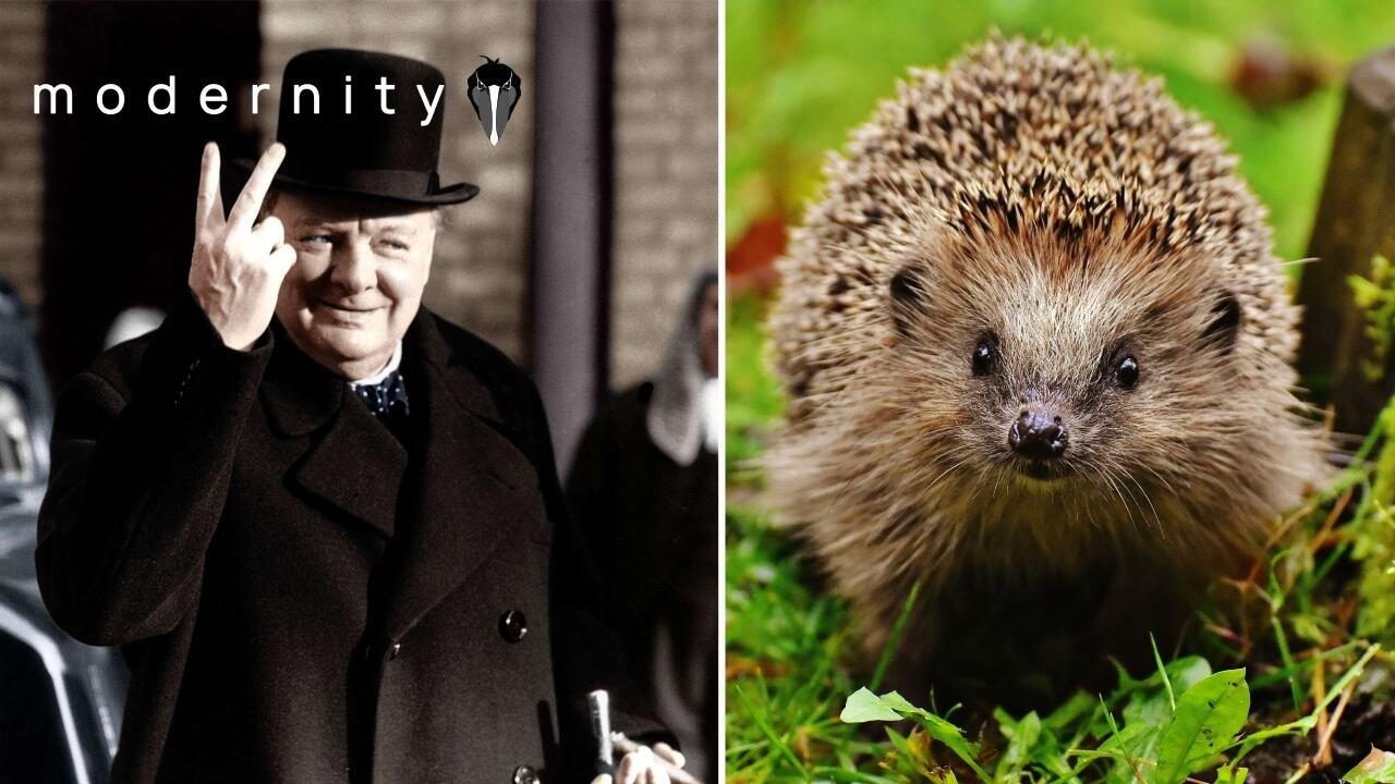 Bank Of England Spends £85k Researching How Best To Erase Churchill