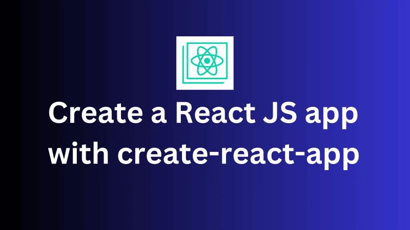 How To Create A React Js App With Create React App Republic Of - Download Classic Light Wallpaper | 4K