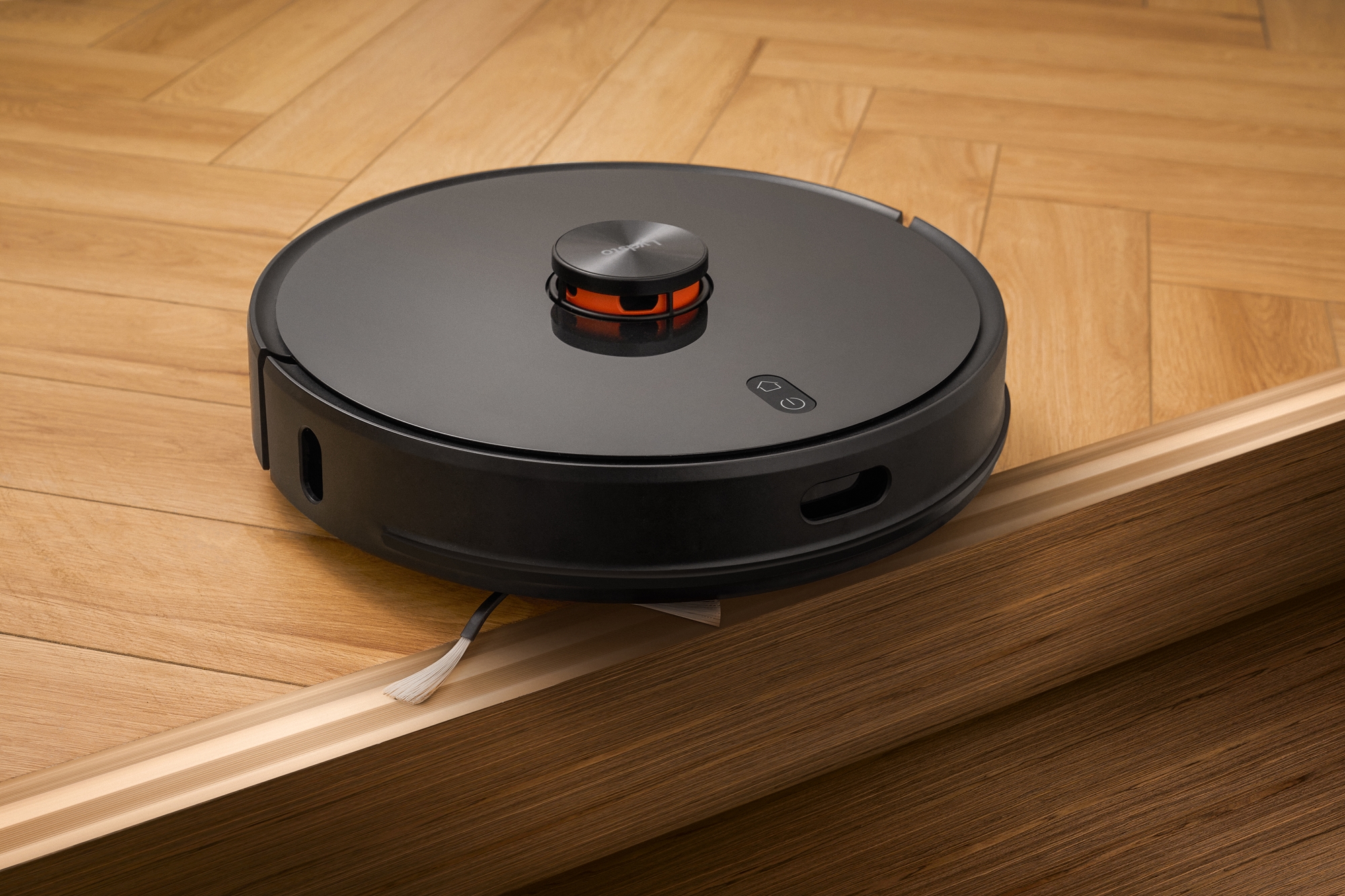 Robot xiaomi rzuca wyzwanie