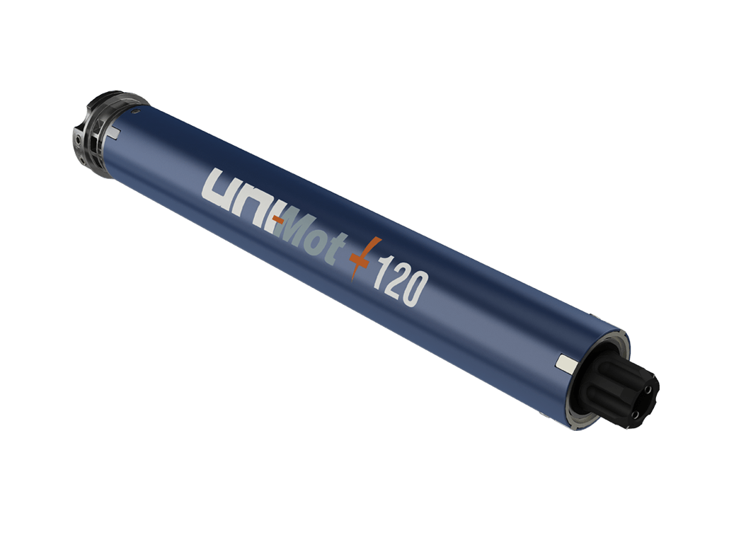 Motor Unicum UNIMot 120 Nm