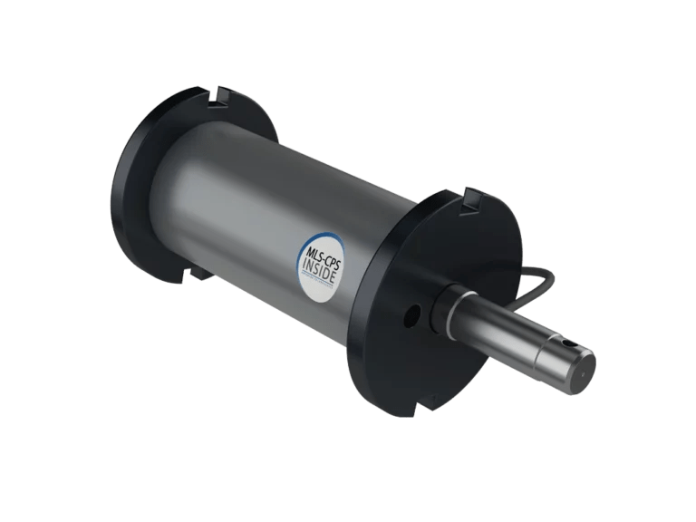 Motor Unicum Sumergido 170/250/500/900 Nm