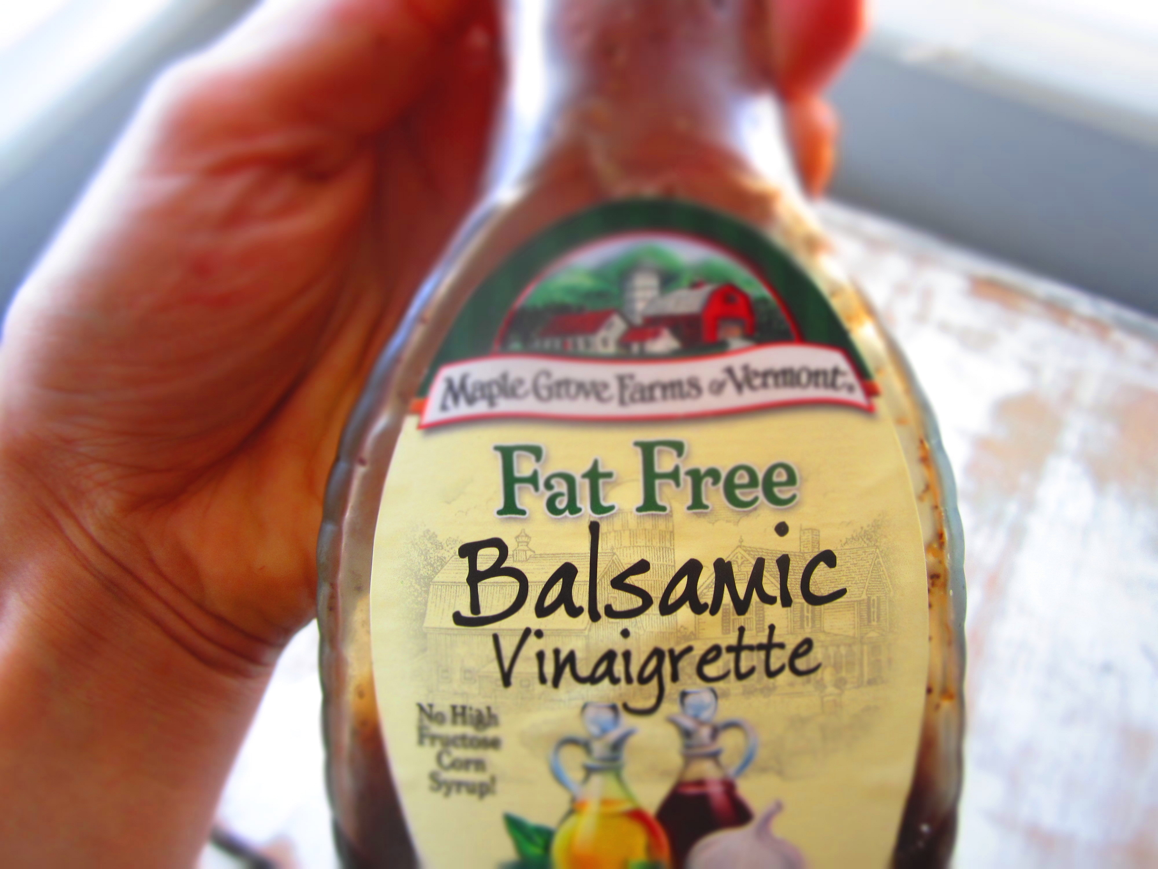 wallpapers Fat Free Balsamic Dressing Recipe balsamic vinaigrette repurposed life