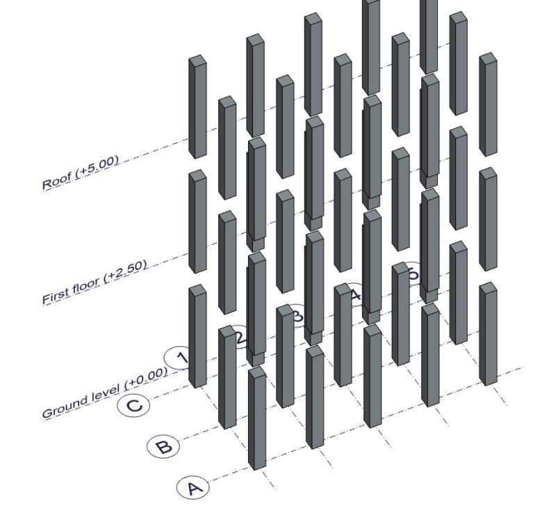 Arch Axis Freecad Documentation - HD Sunset Images for Desktop