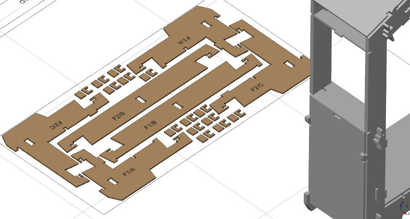 Github Esnet Esnet Arcdiagram Panel An Arch Diagram Panel Plugin For - Download Professional Ocean Art | HD
