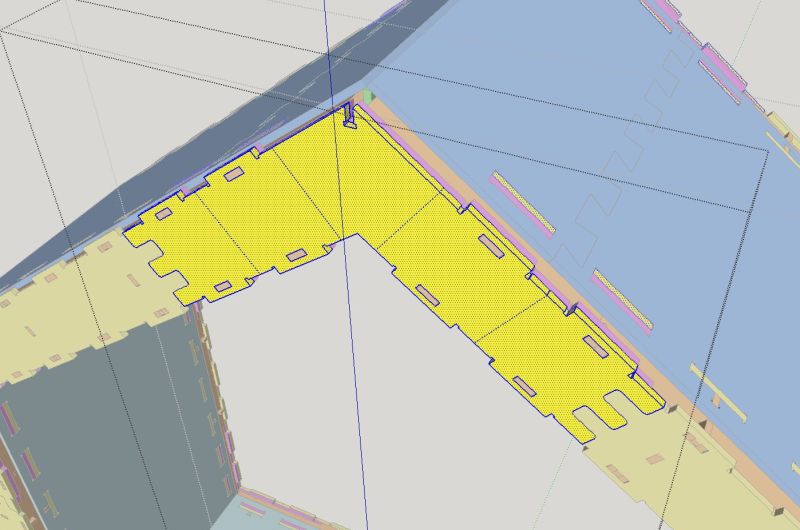 Wikihouse Porting Tutorial - Dark Wallpapers - Creative High Resolution Collection