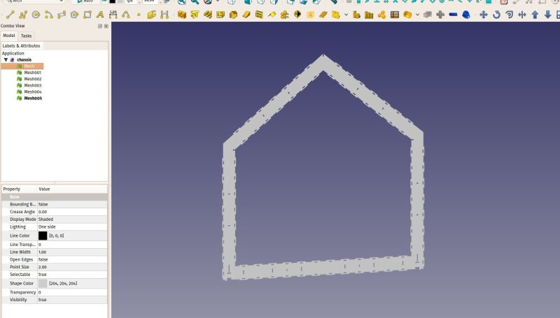 Wikihouse Porting Tutorial - Ocean Textures - Artistic High Resolution Collection