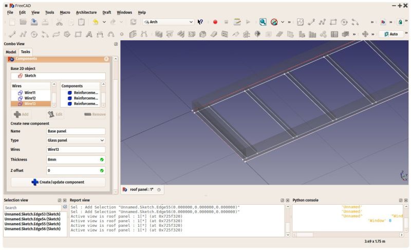 Arch Clusters Guide Arch Technical Documentation 2 0 Documentation - Gradient Designs - Premium Ultra HD Collection