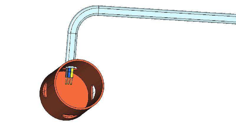 Cables Cablebox Freecad Documentation - Retina Colorful Textures for Desktop