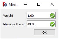 Rocket Thrust Calculator - Full HD Vintage Images for Desktop