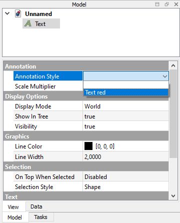 Selecting An Annotation Style - Modern High Resolution Colorful Arts | Free Download